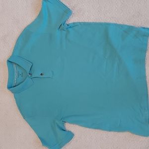 Men's polo